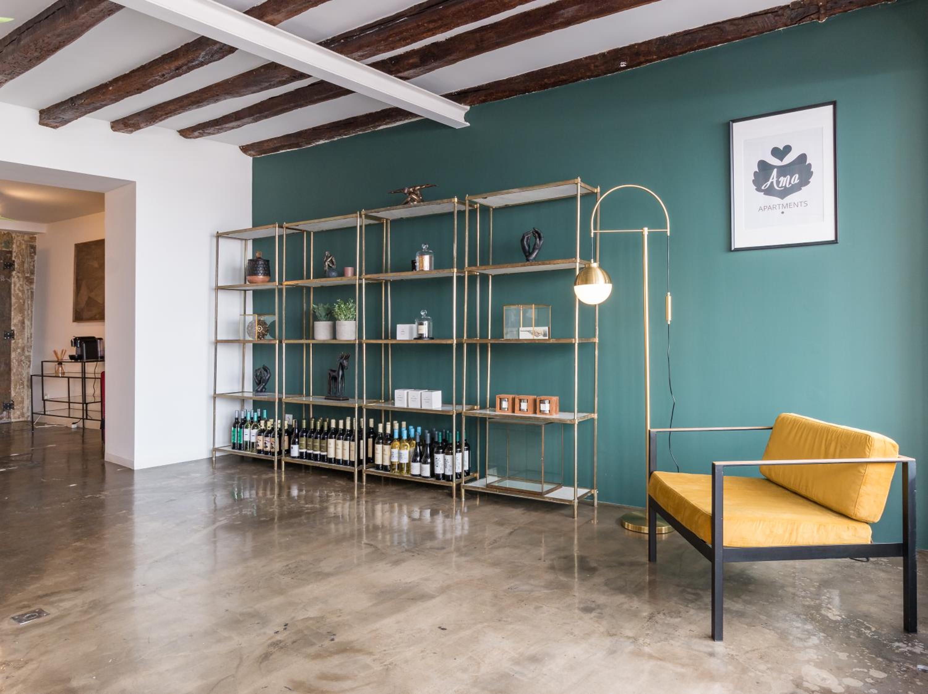 Ama Apartments photo 3