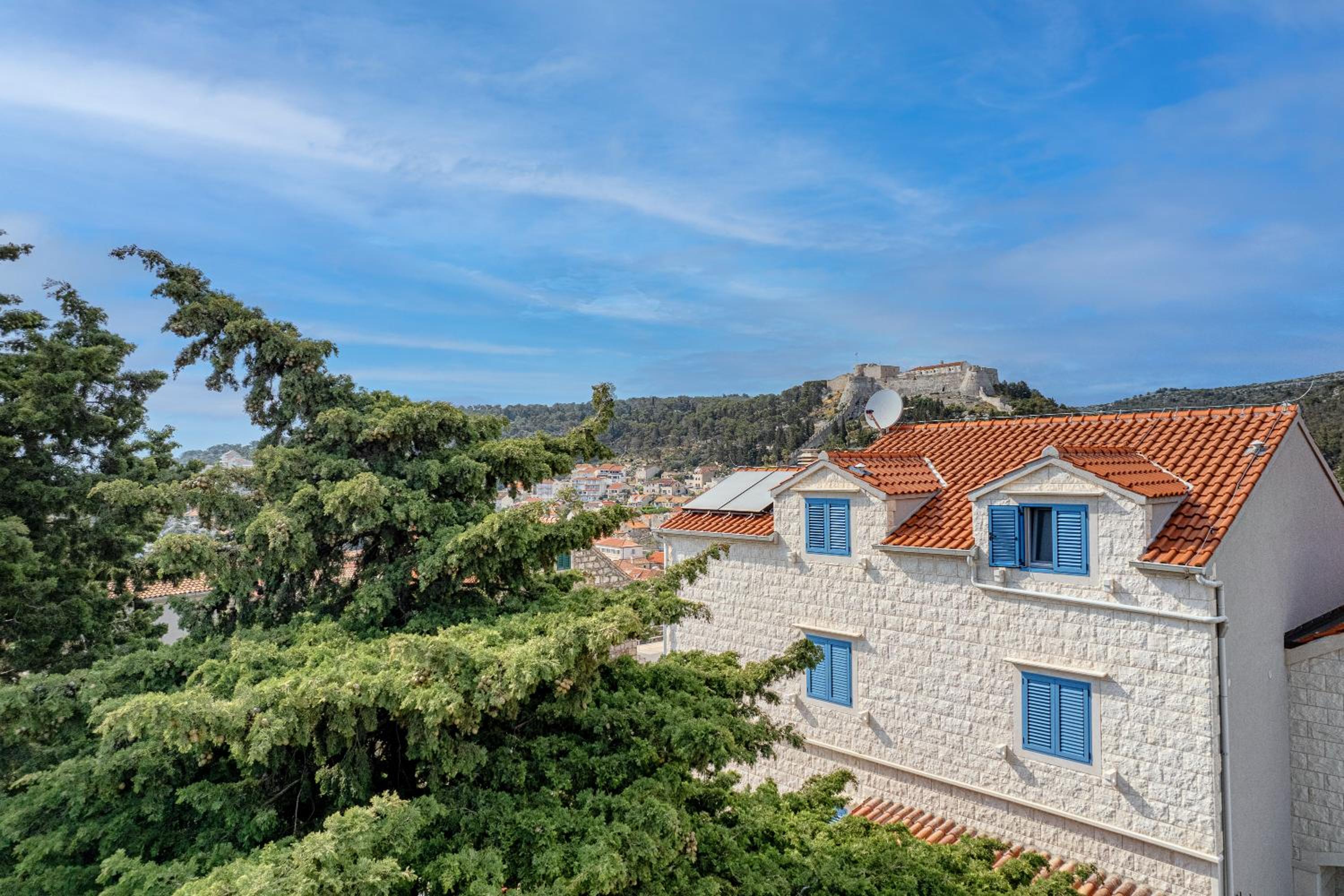 Hotel Villa Capitis in the center- Exclusive apartment - Image 1