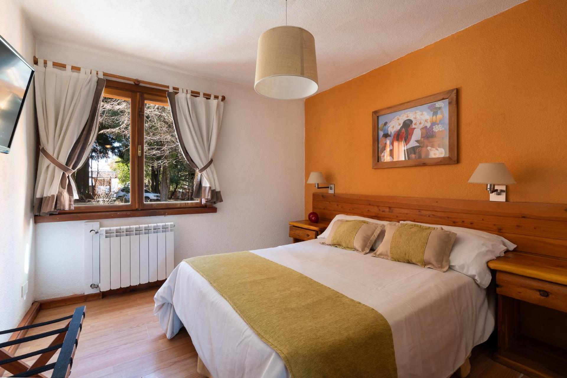 Villa Sofía Apart Hotel & Spa