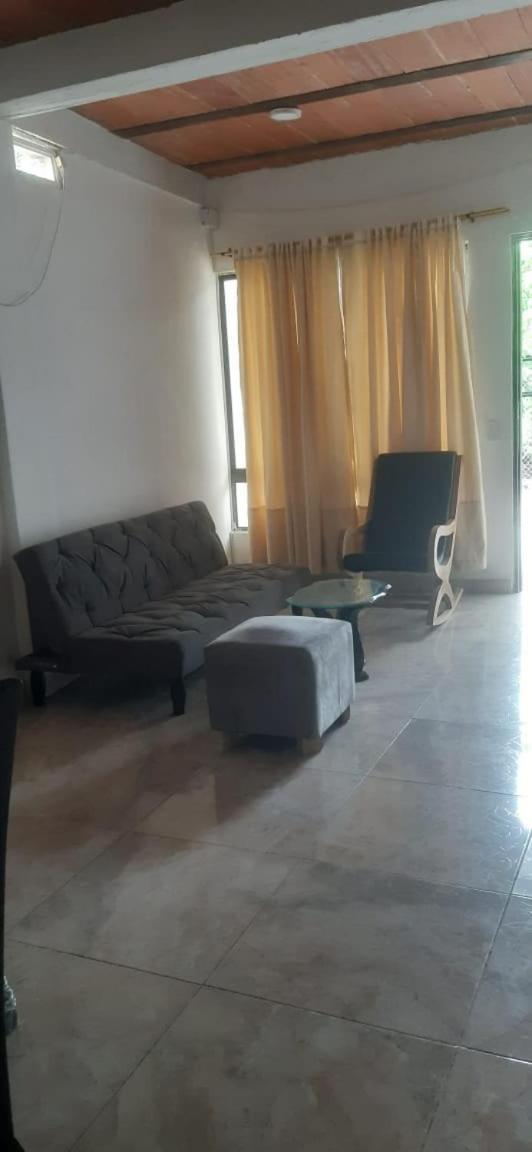 apartamento vista hermosa