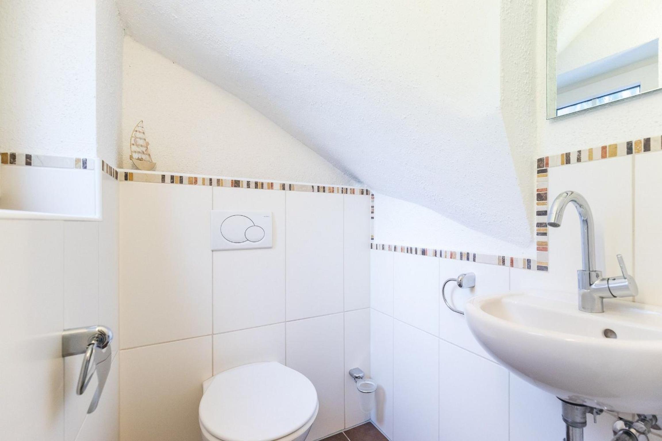 Dünenhäuser Haus 3a