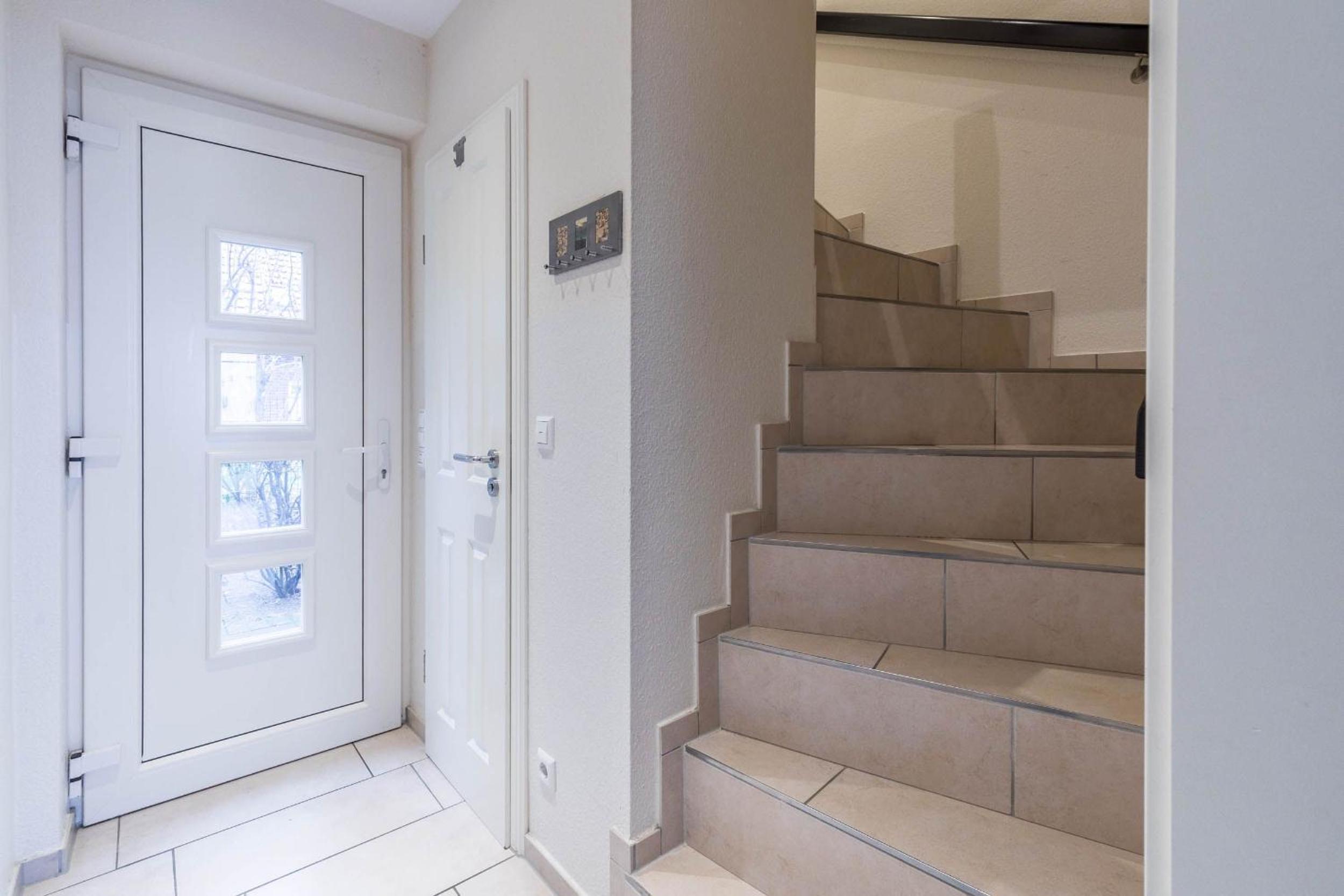 Dünenhäuser Haus 3a