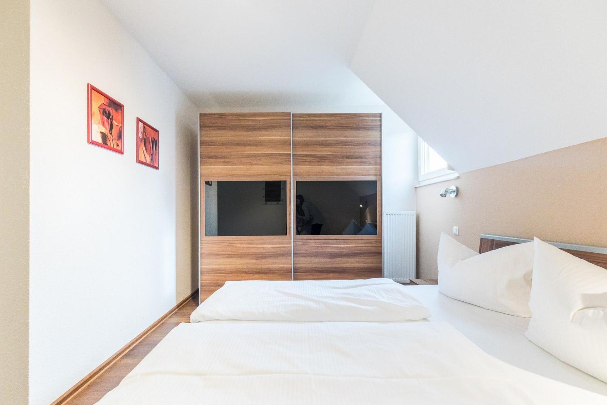 Dünenhäuser Haus 3a
