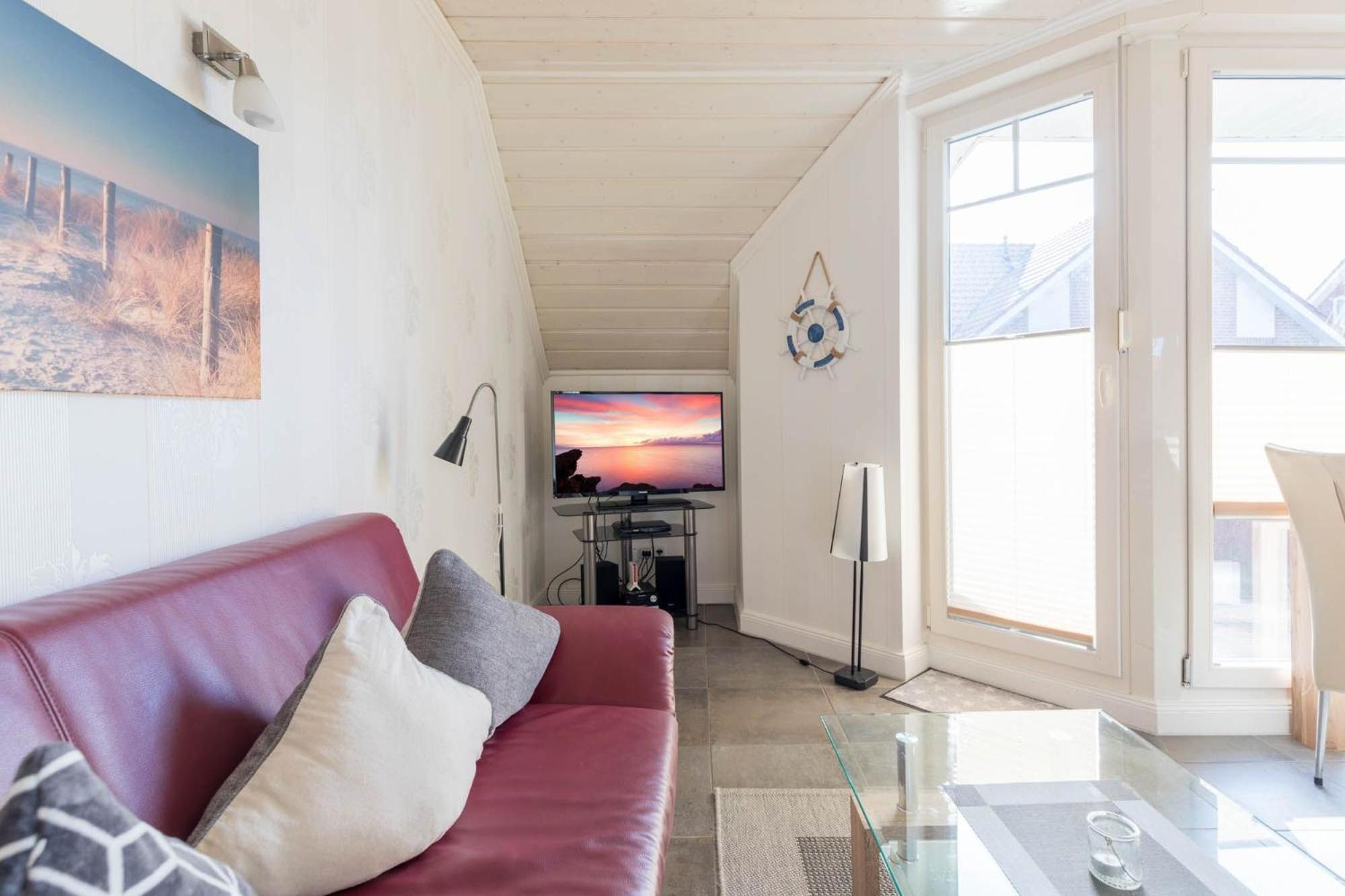 Dünenhäuser Haus 7a
