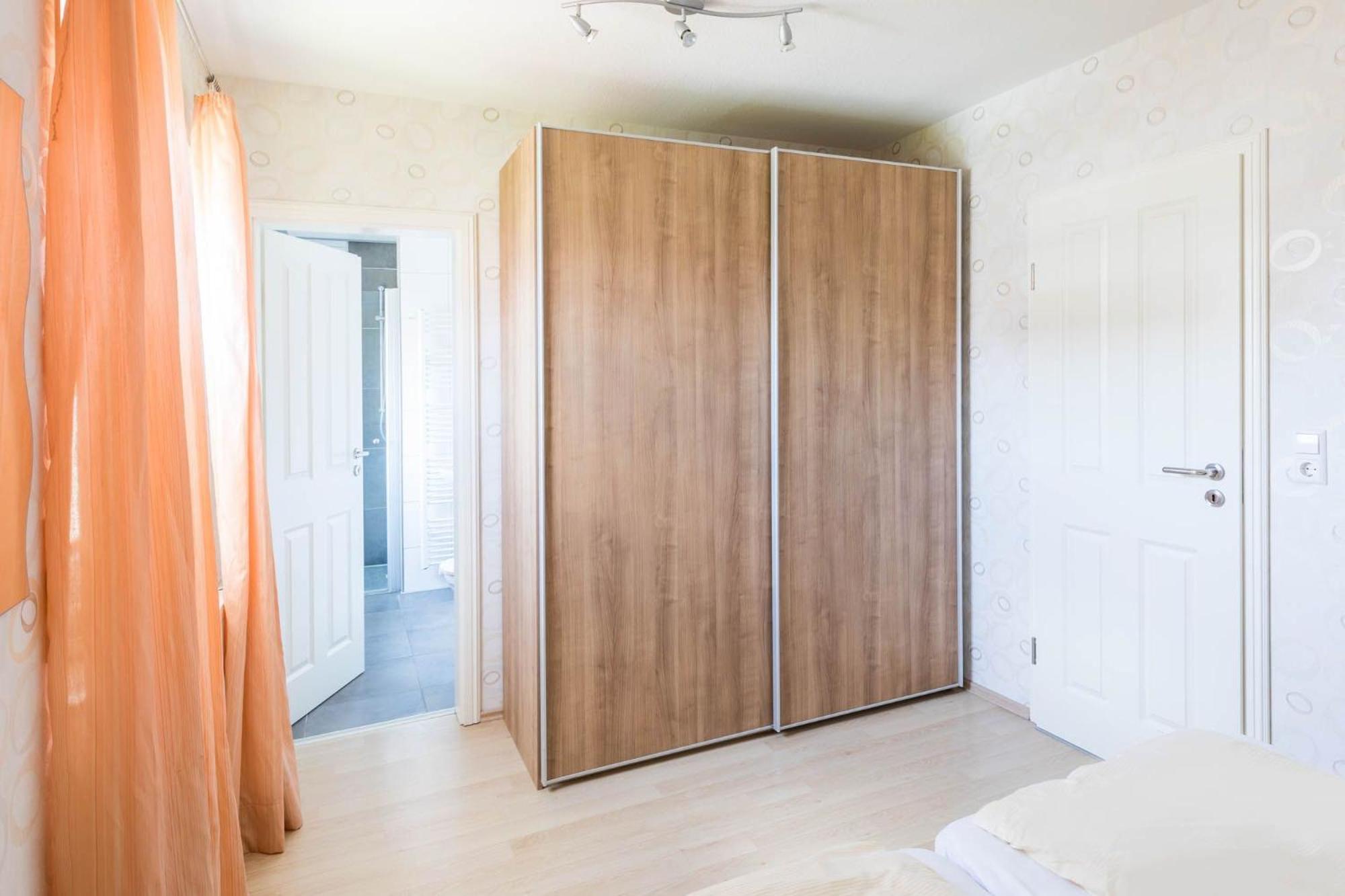 Dünenhäuser Haus 7a