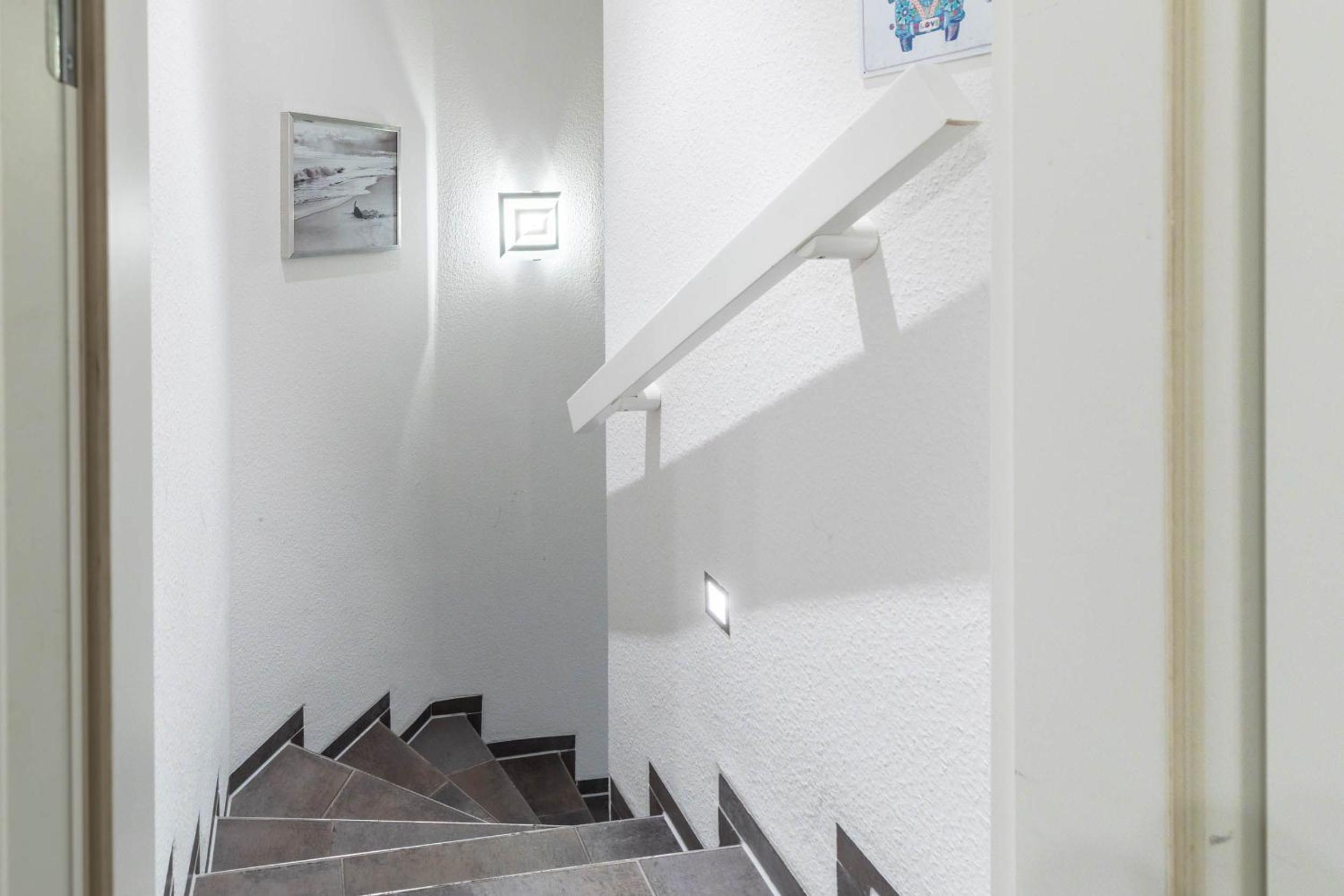 Dünenhäuser Haus 7a