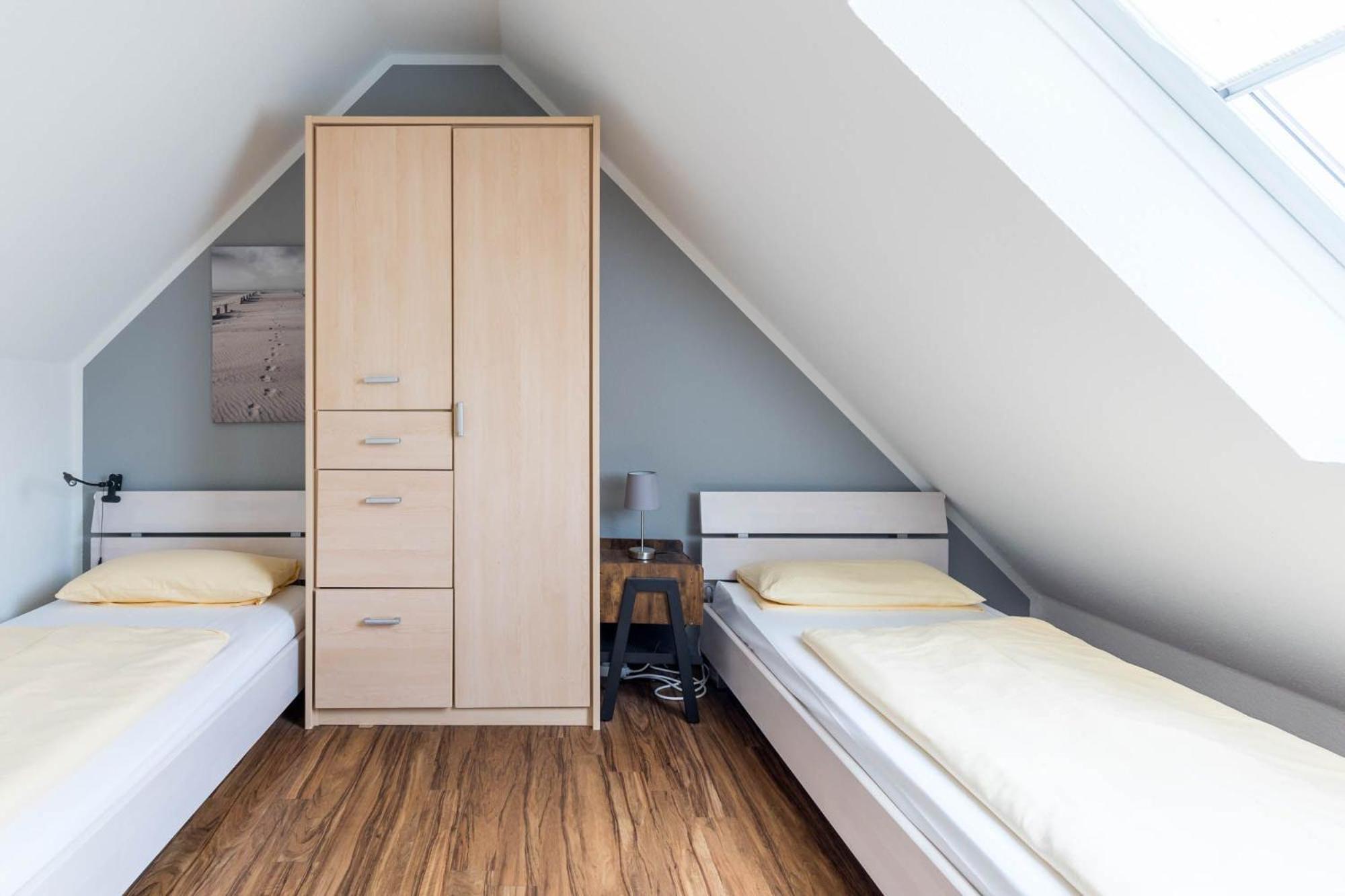 Dünenhäuser Haus 7a