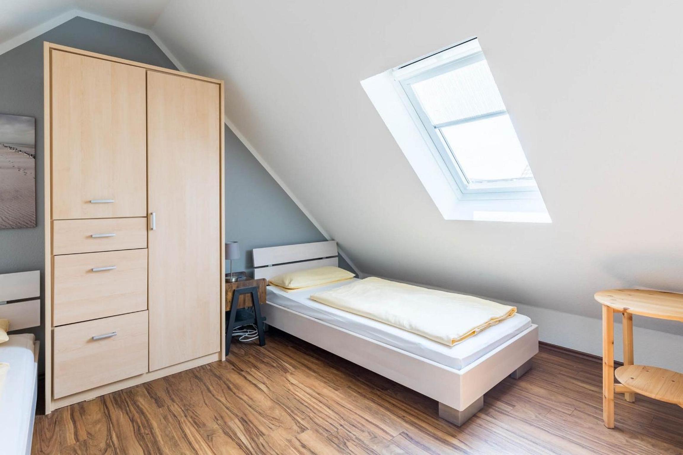 Dünenhäuser Haus 7a