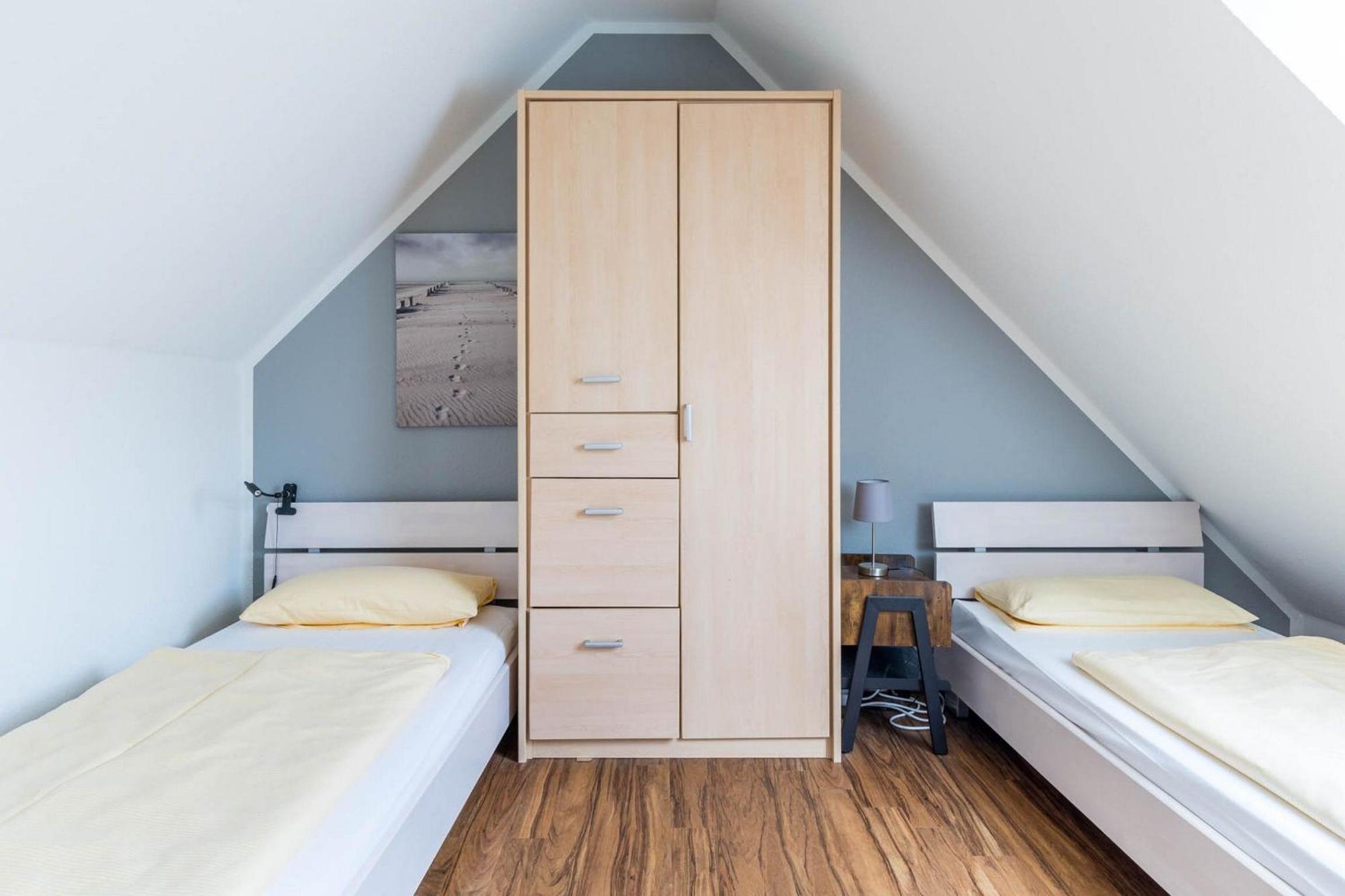 Dünenhäuser Haus 7a