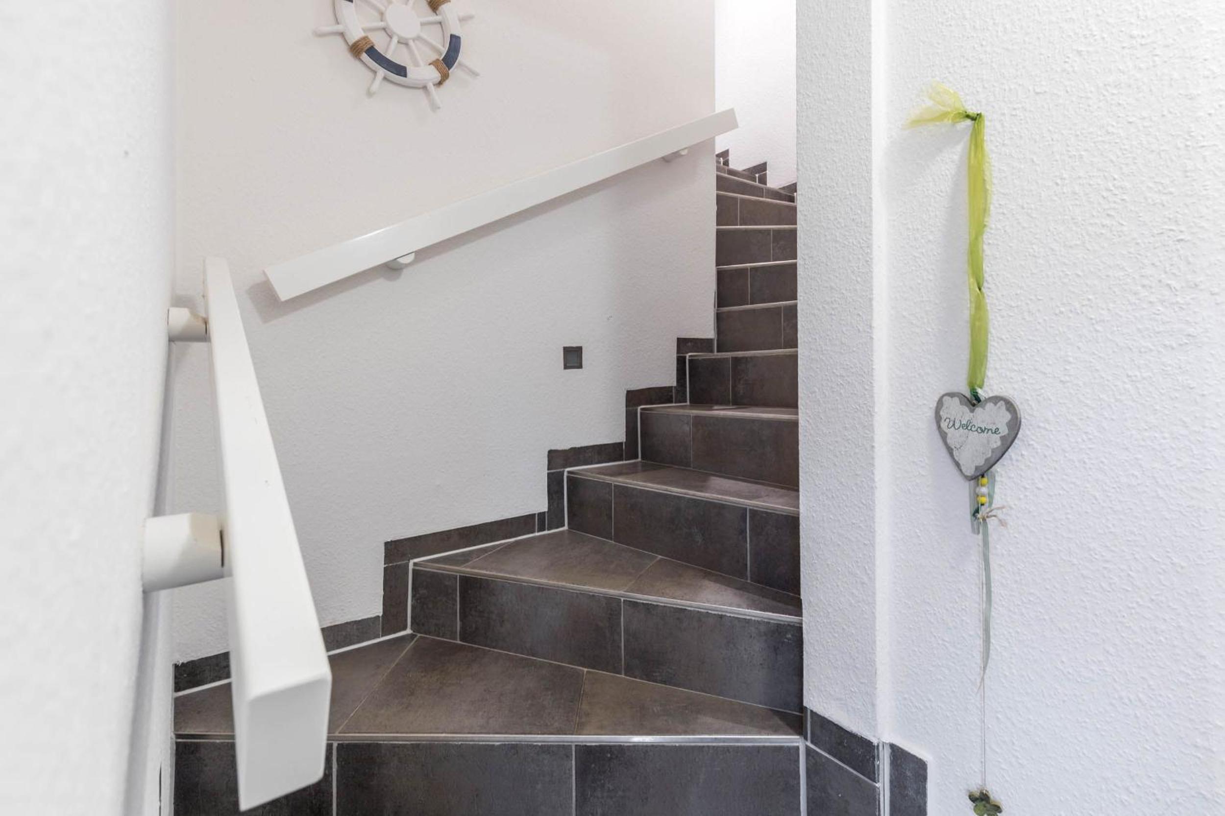 Dünenhäuser Haus 7a