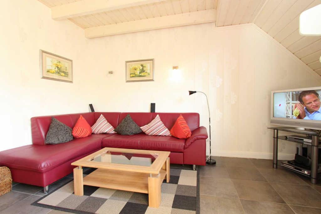 Dünenhäuser Haus 7a