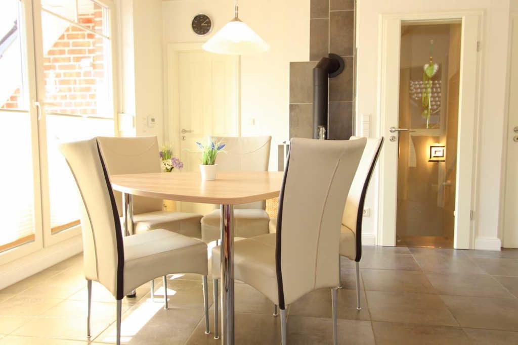 Dünenhäuser Haus 7a