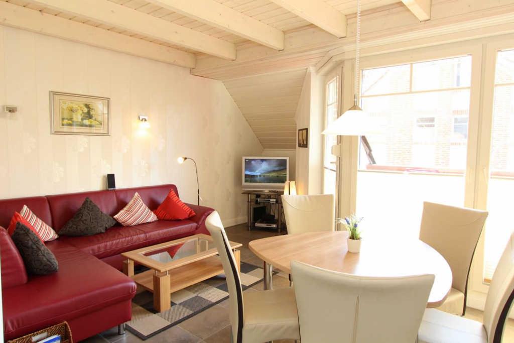 Dünenhäuser Haus 7a