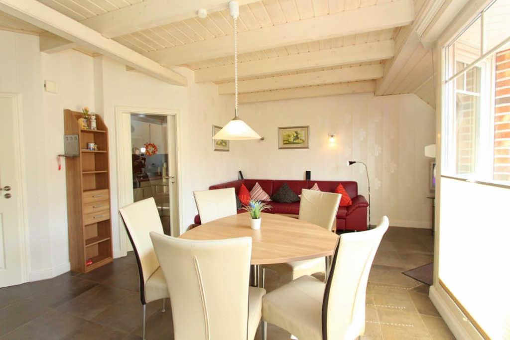 Dünenhäuser Haus 7a