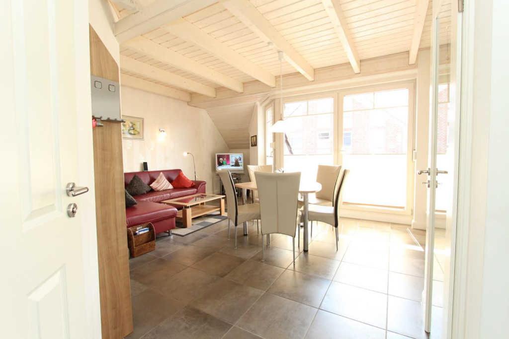 Dünenhäuser Haus 7a