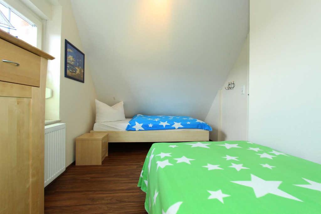 Dünenhäuser Haus 7a