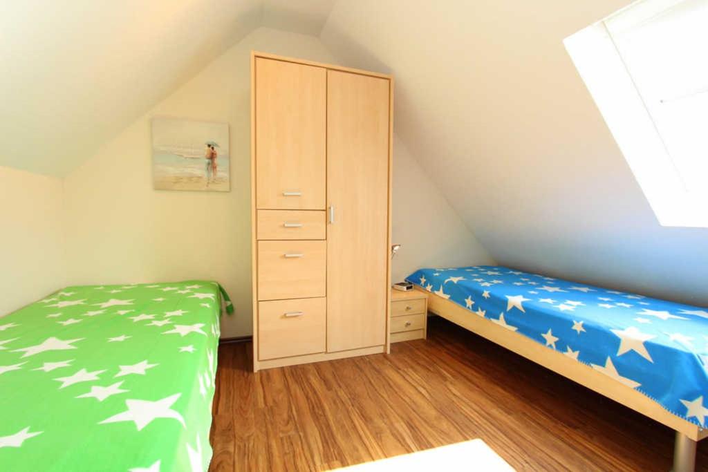 Dünenhäuser Haus 7a