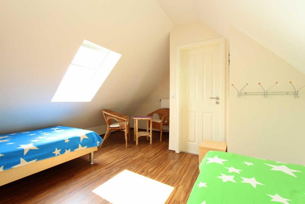 Dünenhäuser Haus 7a