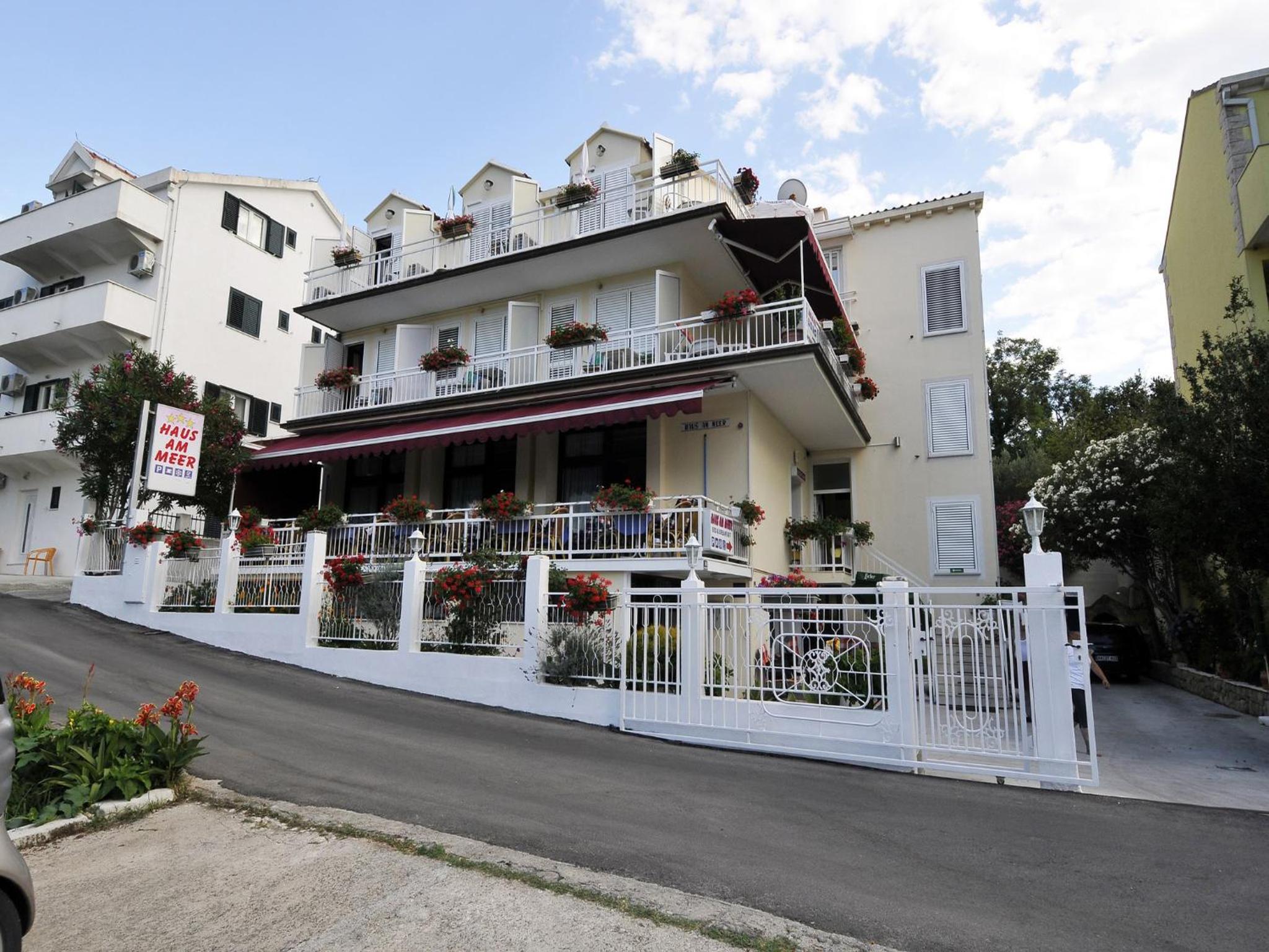 Cavtat Vacations - Hotel Haus Am Meer Cavtat - Property Image 11