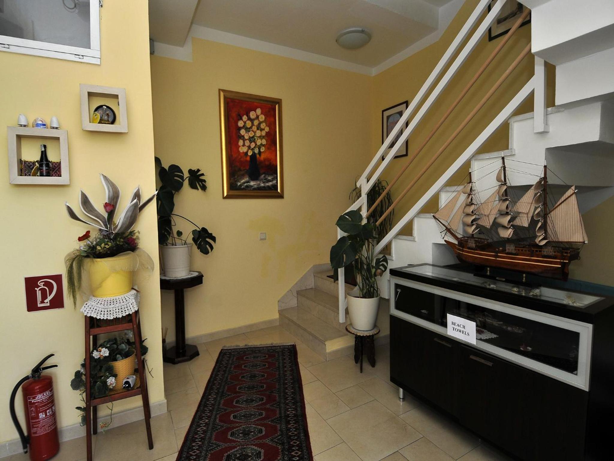 Cavtat Vacations - Hotel Haus Am Meer Cavtat - Property Image 8