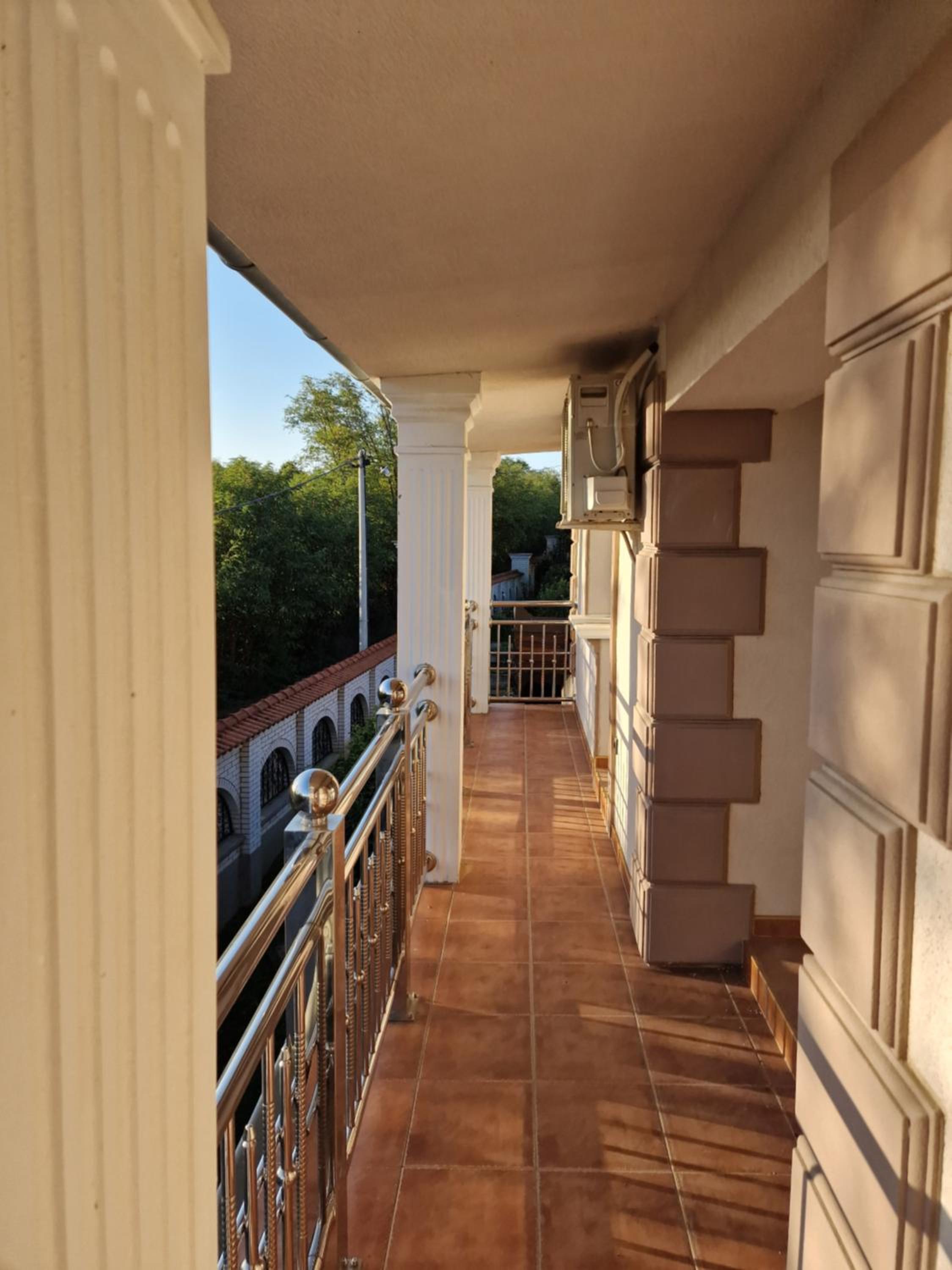 Villa Djokovic