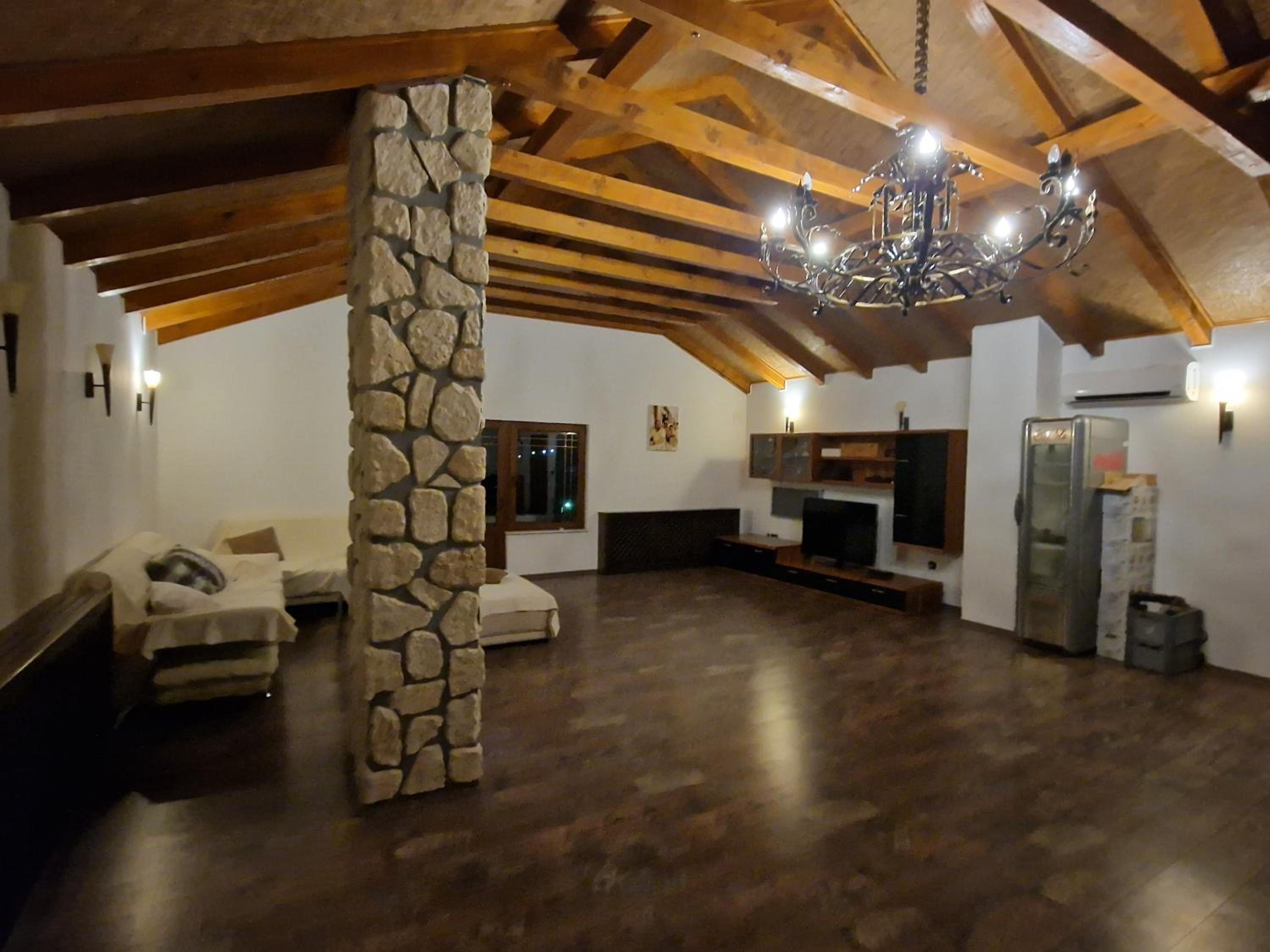 Villa Djokovic