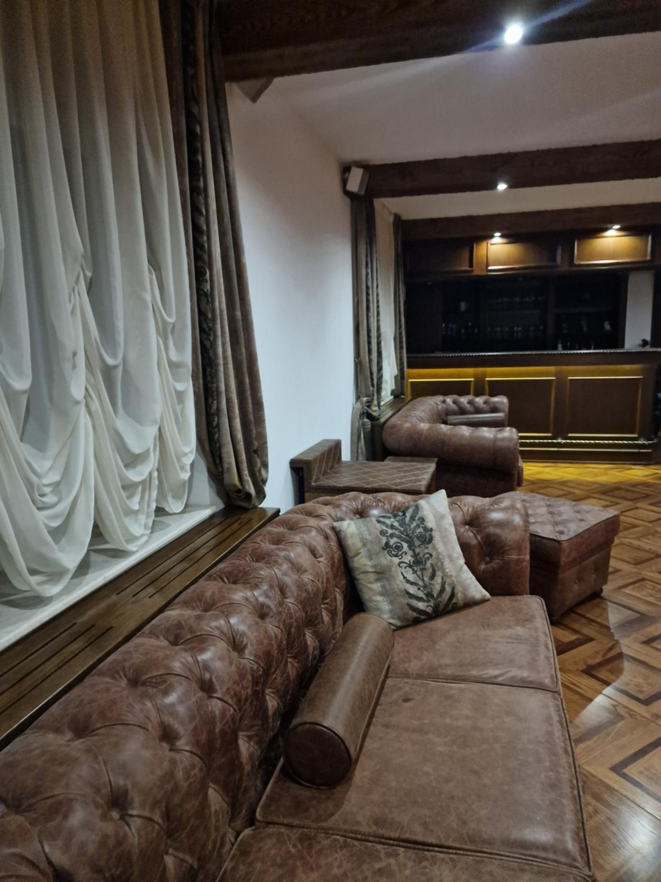 Villa Djokovic