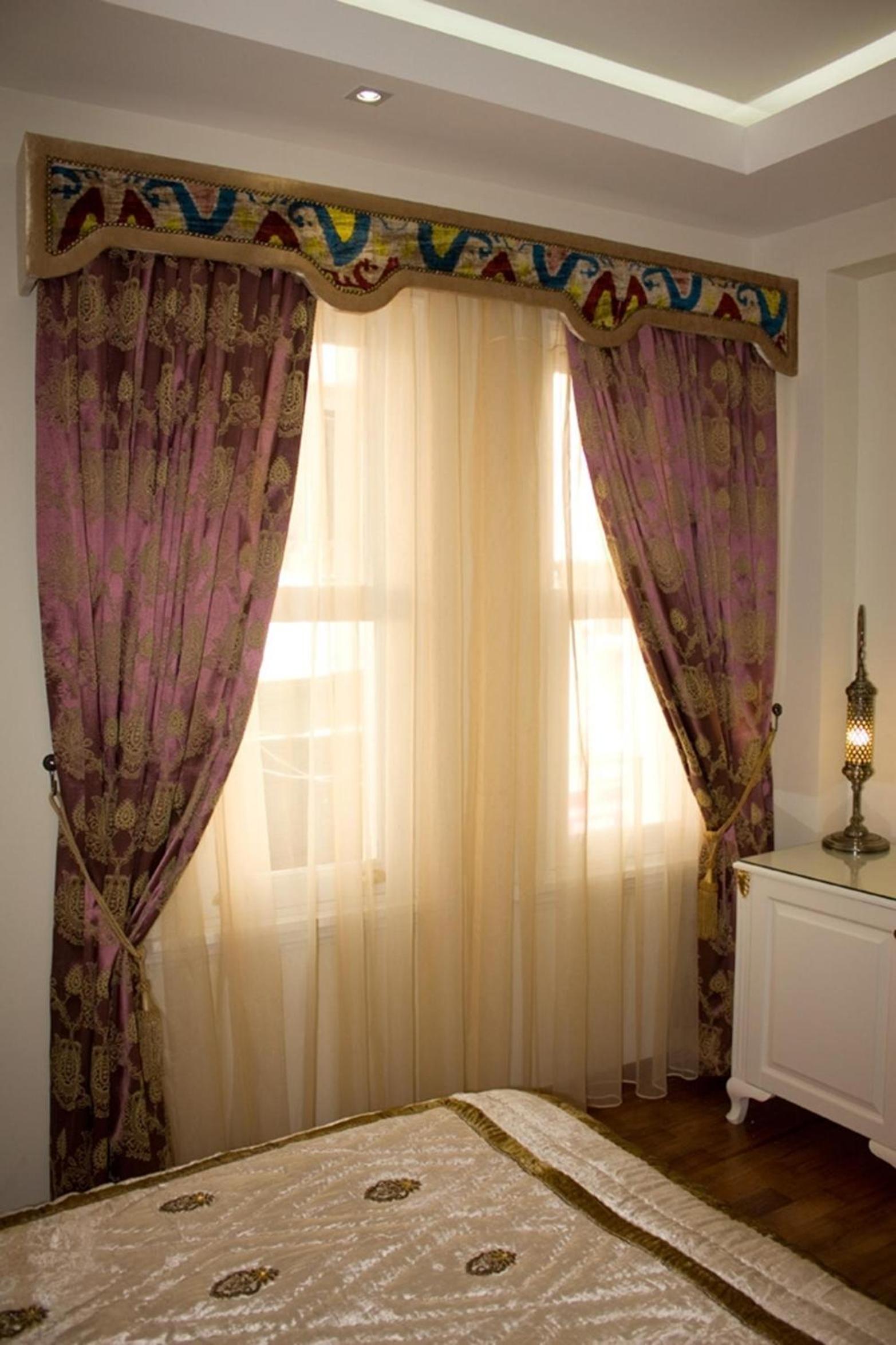 Ersari Hotel - Image 21