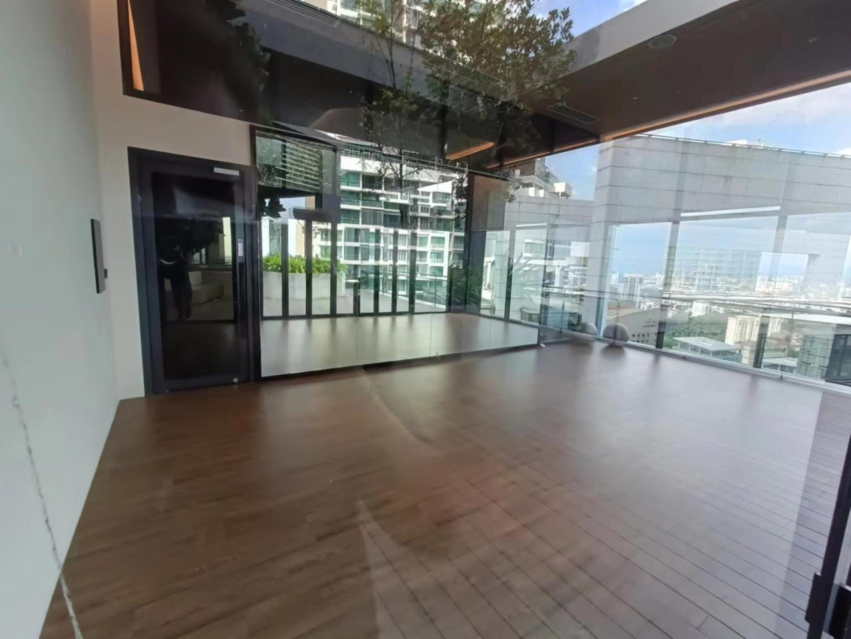 KL Eco City Apartment by Homeizing