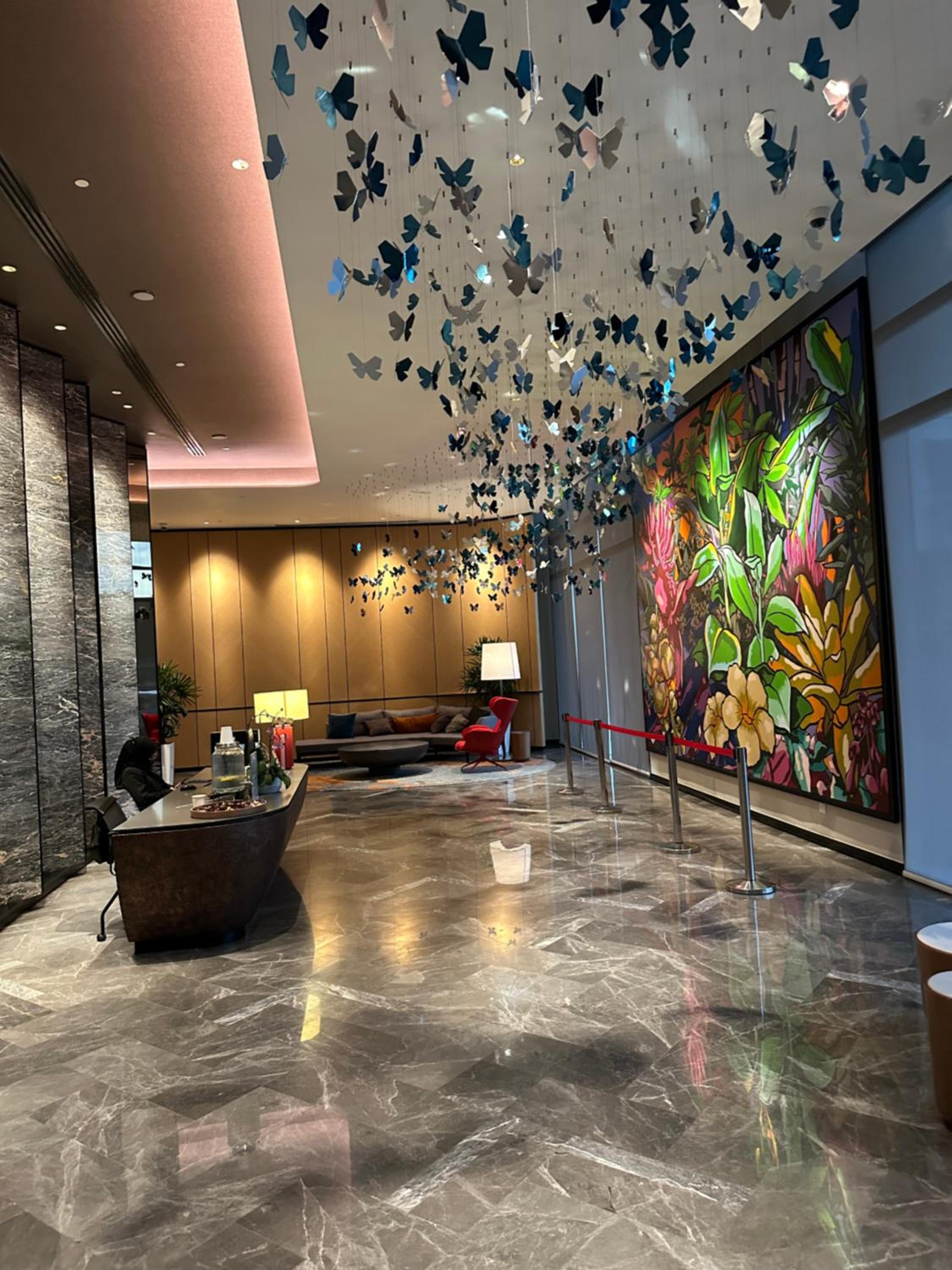 KL Eco City Apartment by Homeizing