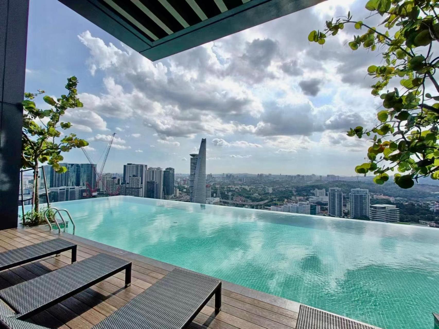 KL Eco City Apartment by Homeizing