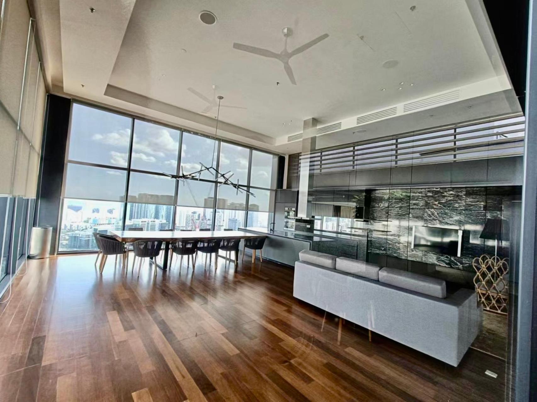KL Eco City Apartment by Homeizing