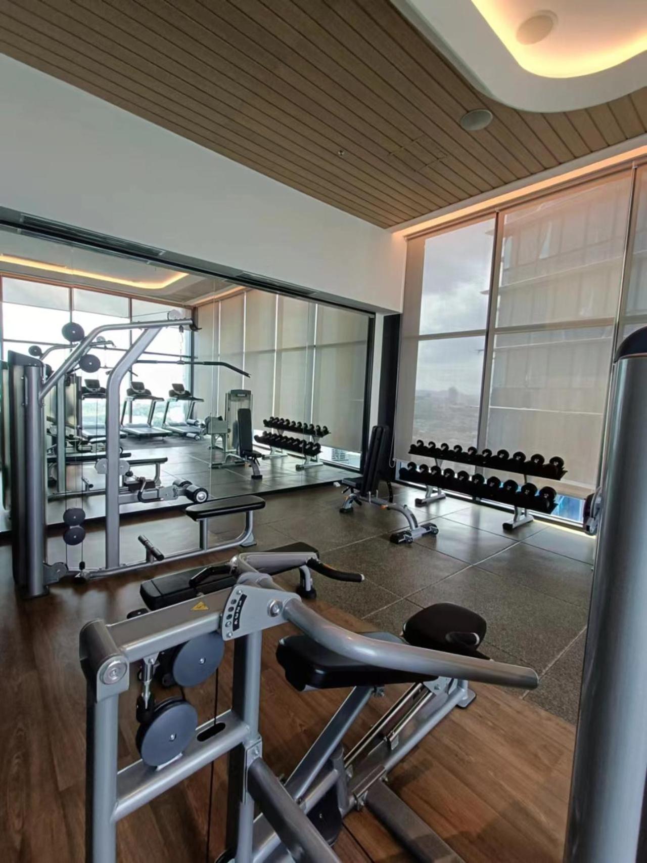 KL Eco City Apartment by Homeizing
