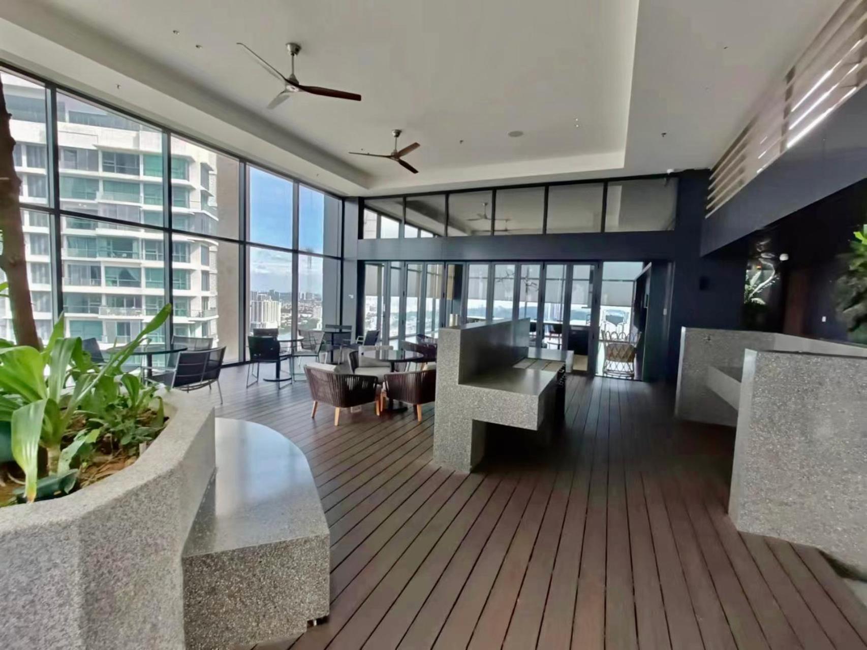KL Eco City Apartment by Homeizing
