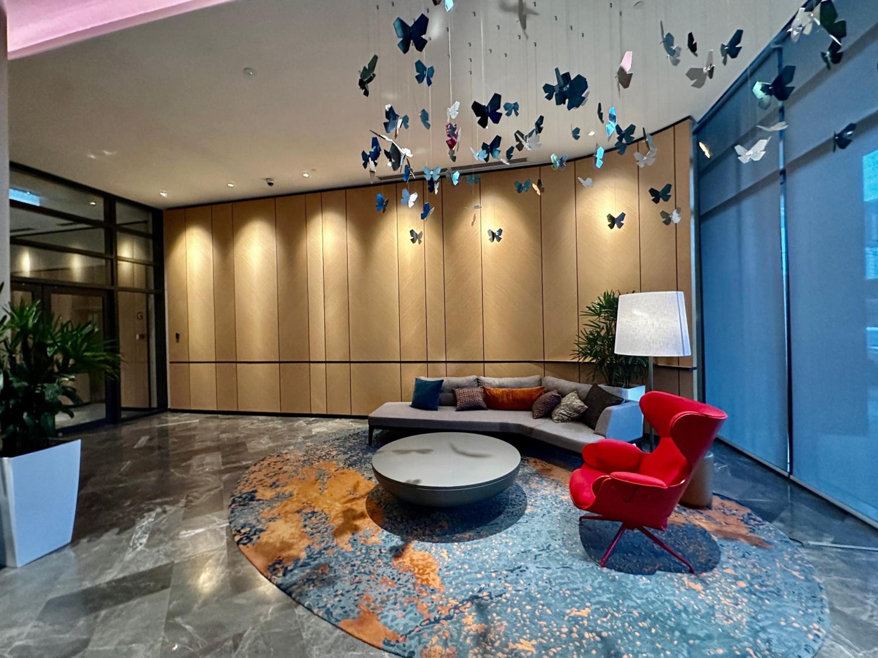 KL Eco City Apartment by Homeizing