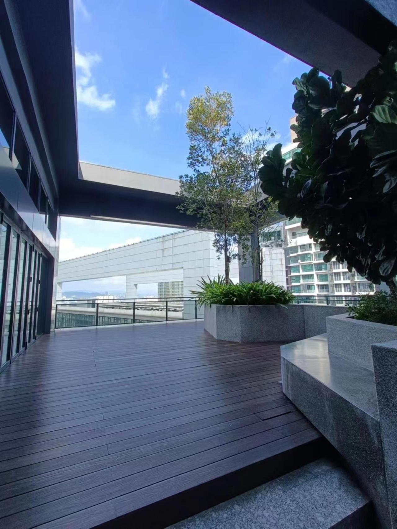 KL Eco City Apartment by Homeizing