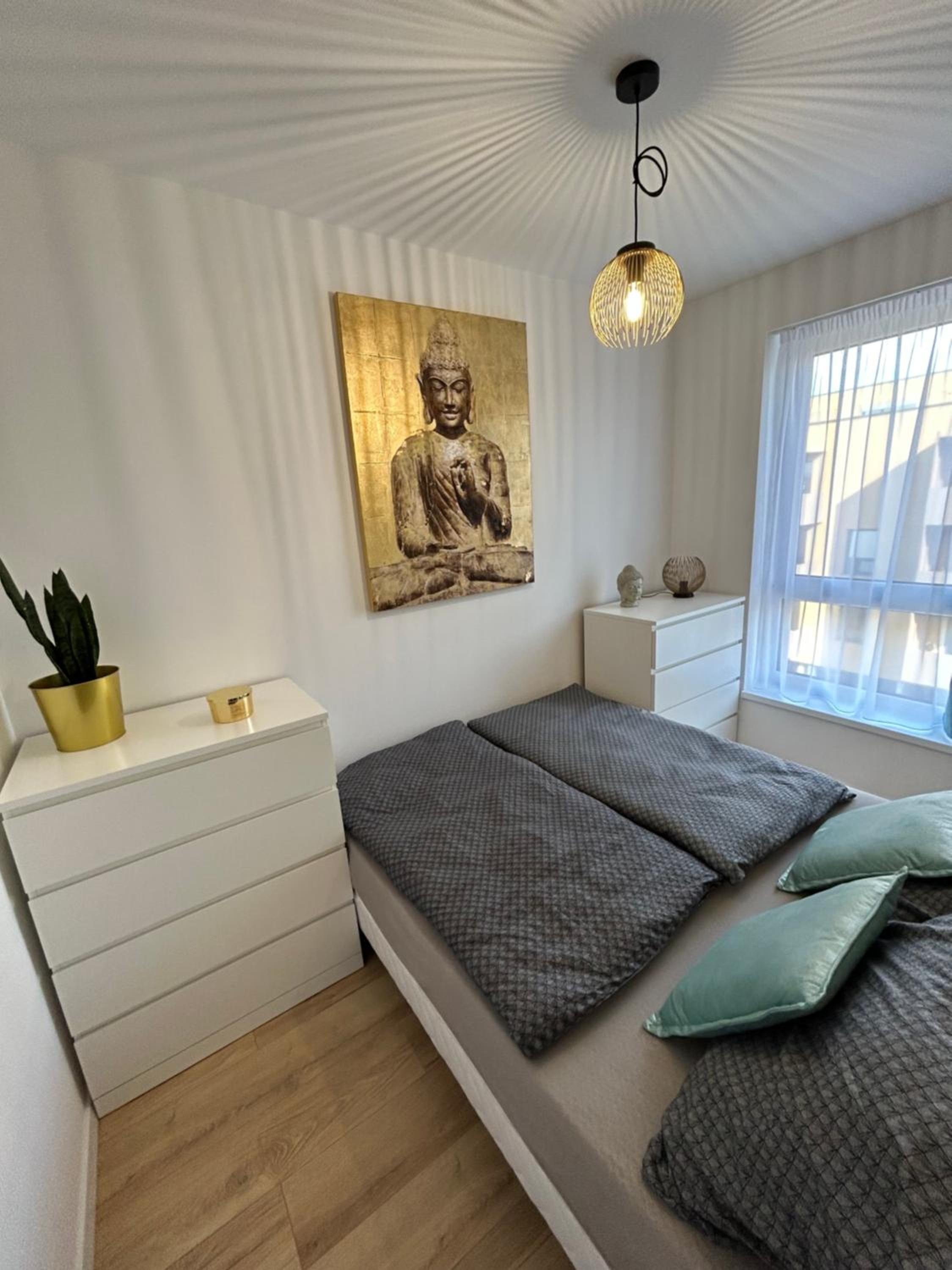 Cozy 1-Bedroom Condo view 3