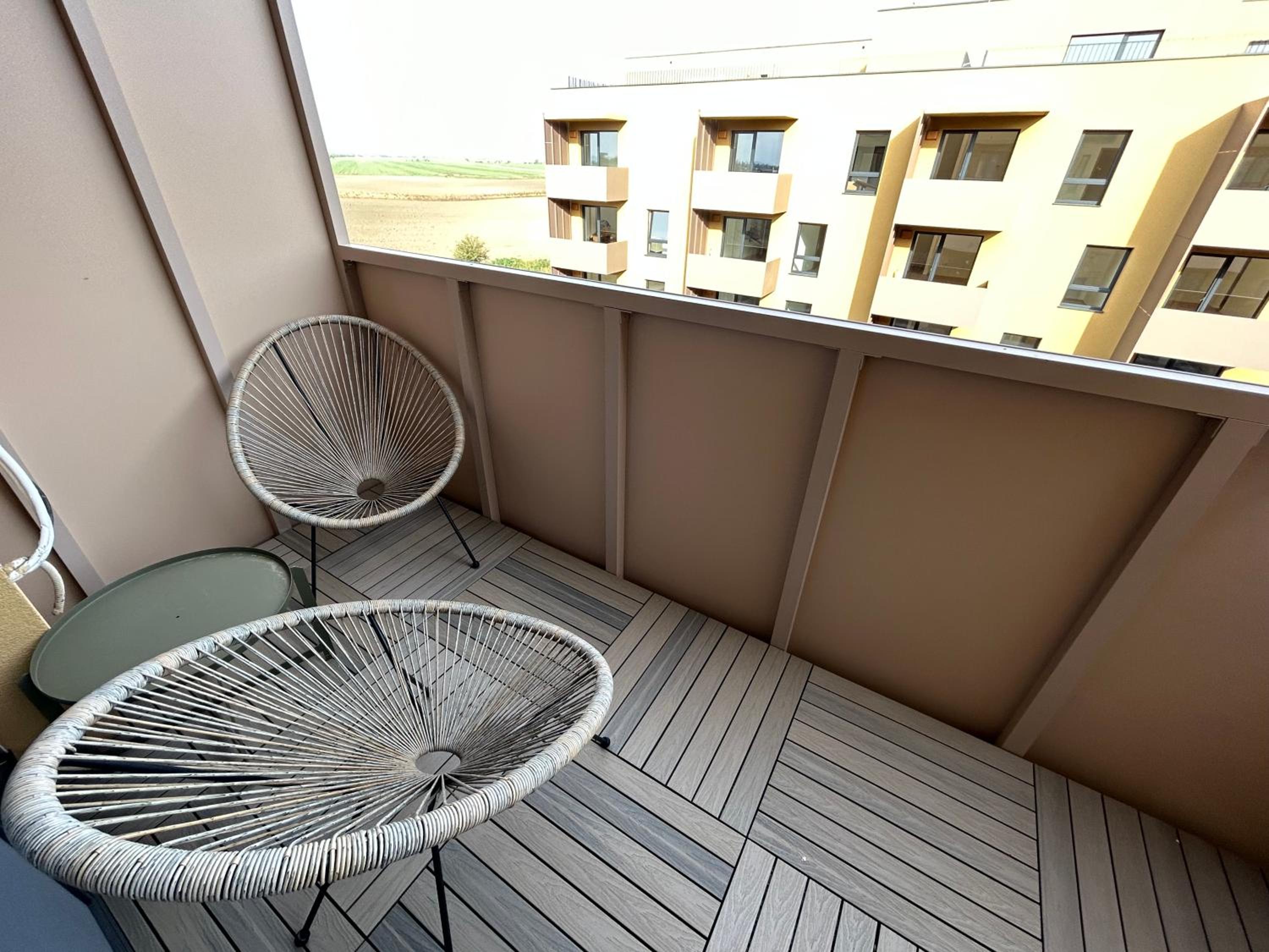 Cozy 1-Bedroom Condo view 5