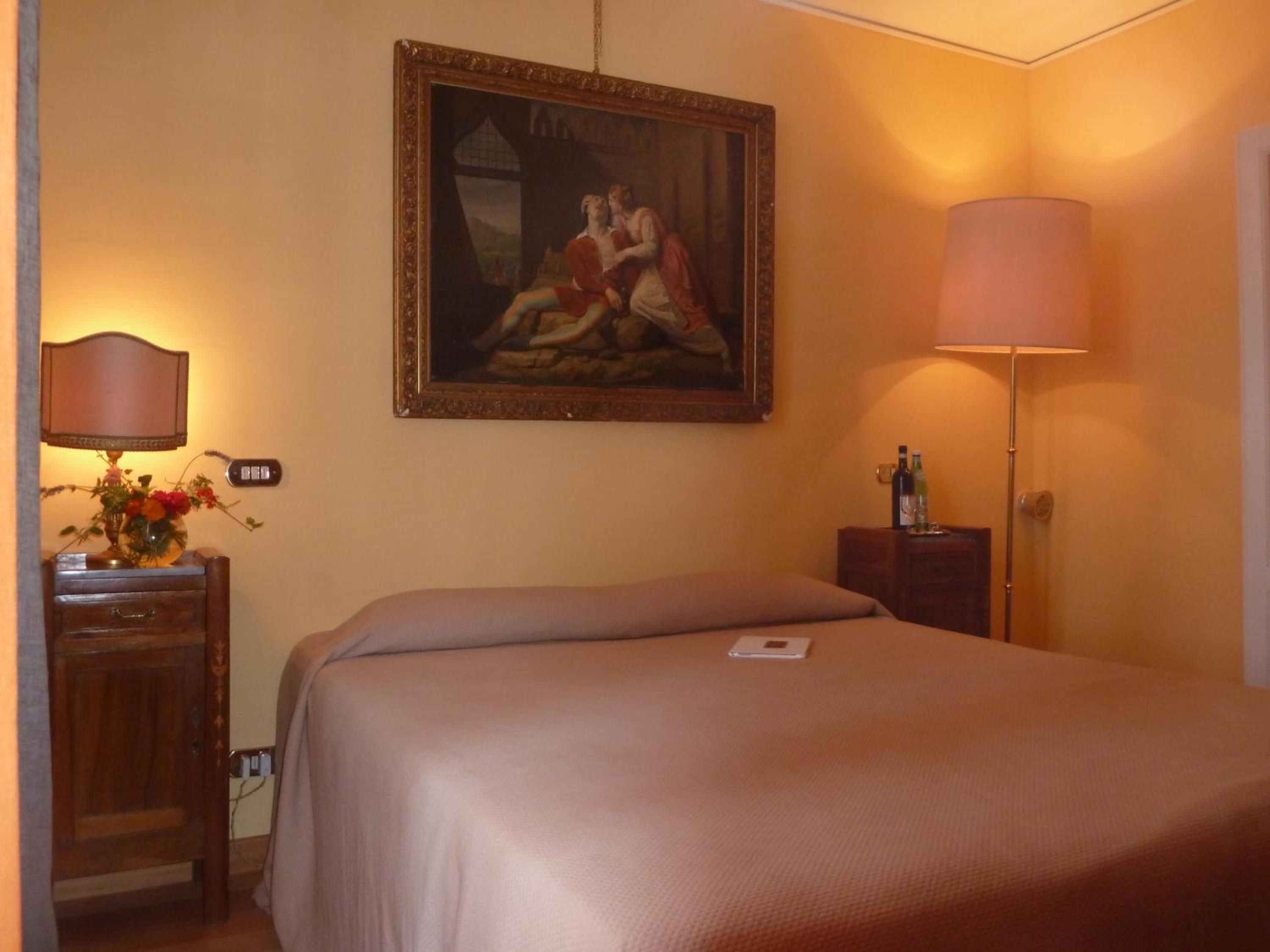 B&B Casa Forster