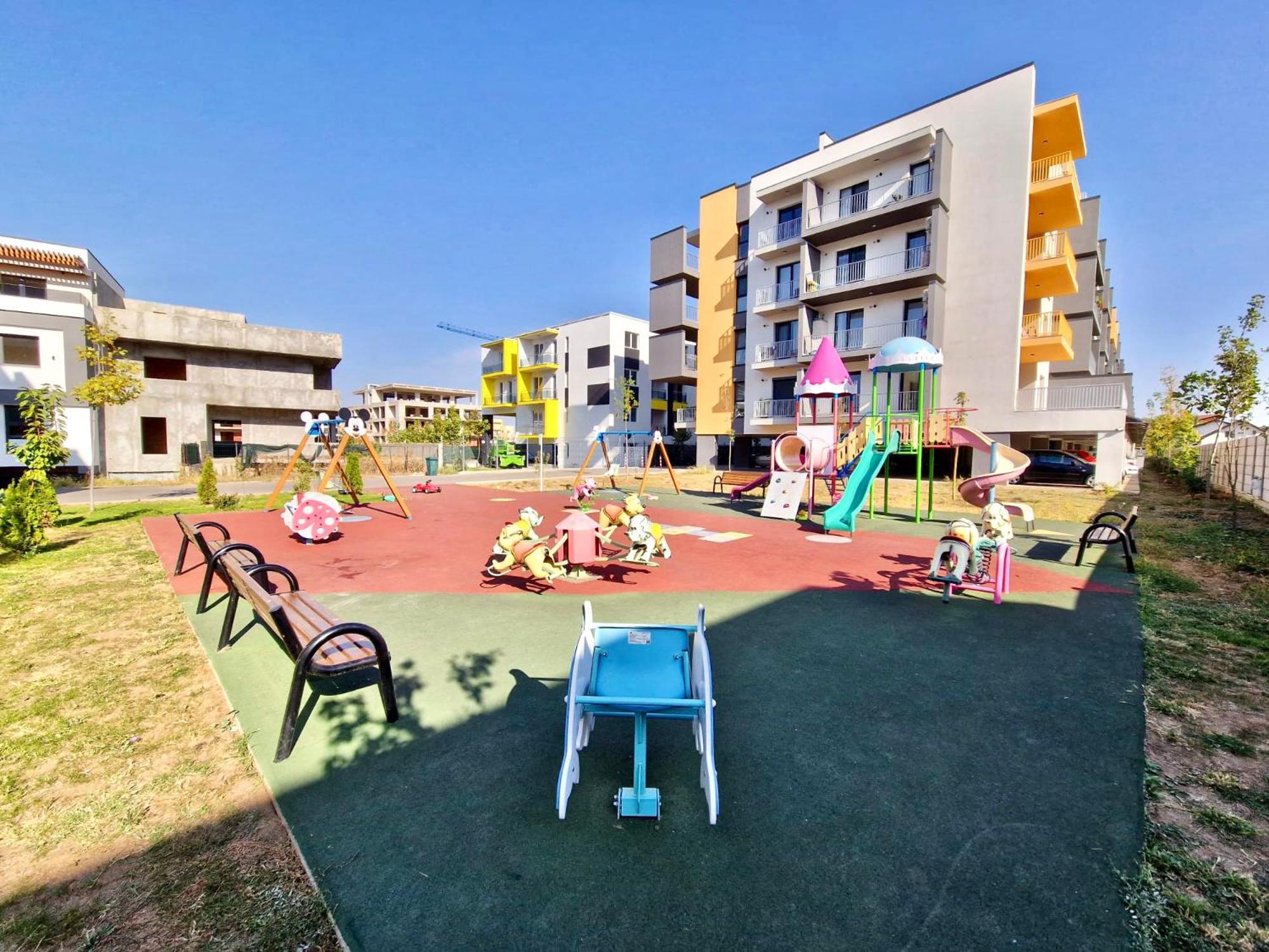 Sector3 Modern Living and Terrace