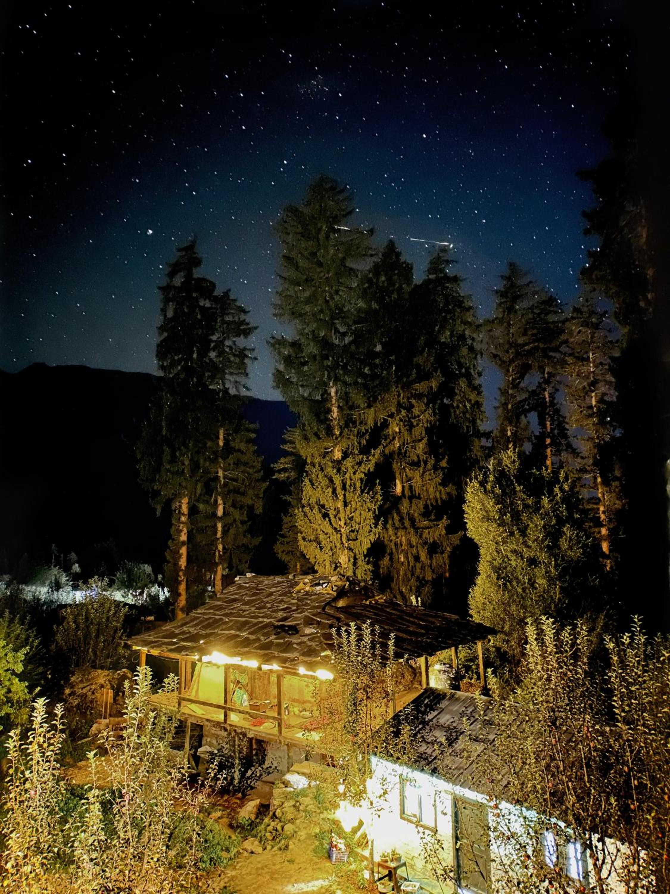 Rare House