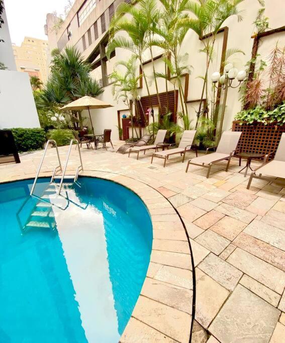 1201 - Rentaqui Flat Jardins Confort
