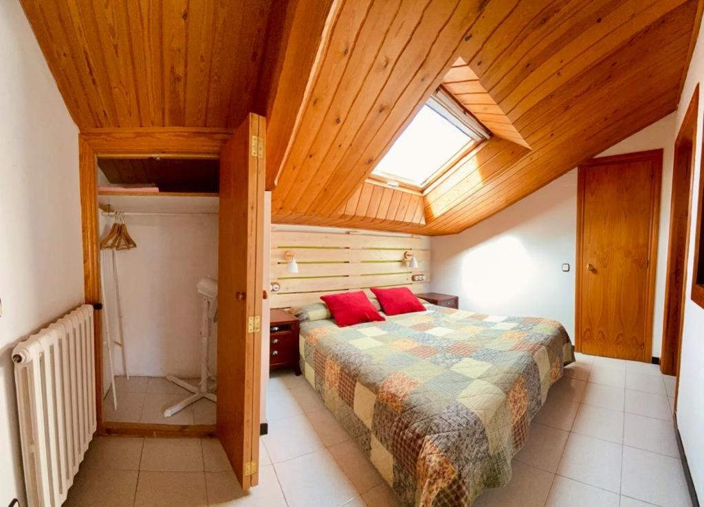 El Petit Estudi - Els Apartaments del Bosc