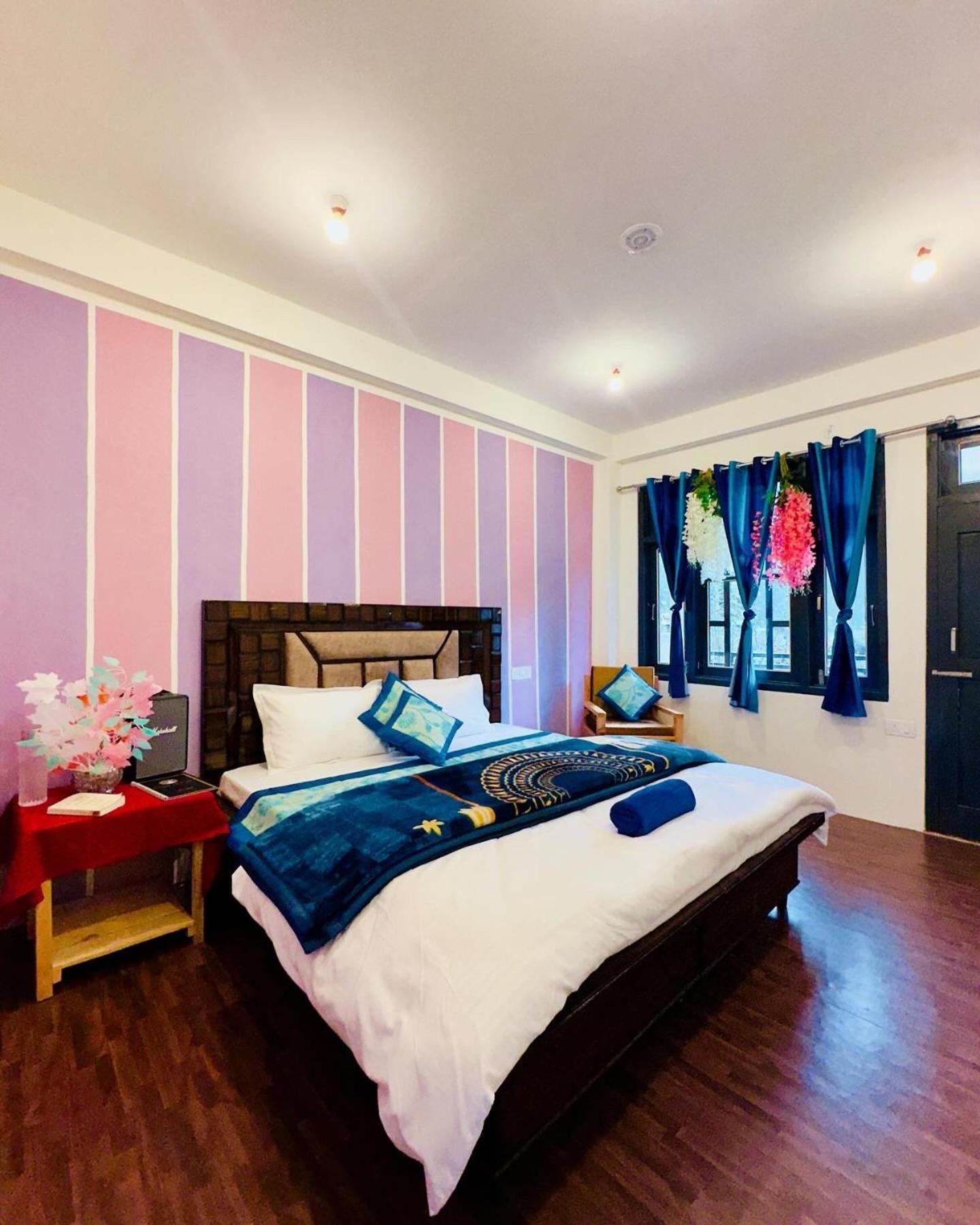 Rare House