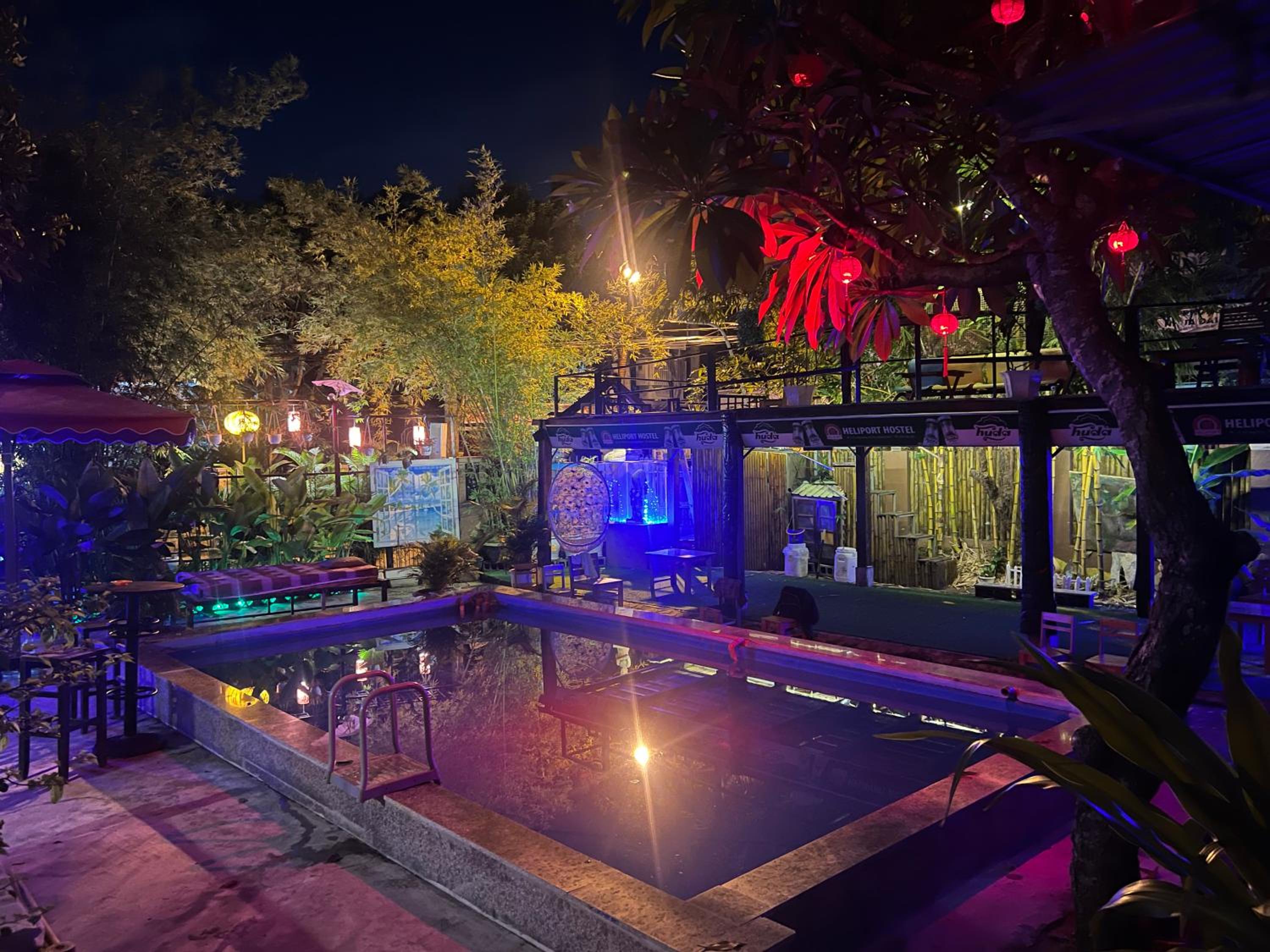 Serendipity Experience Hoi An Hostel