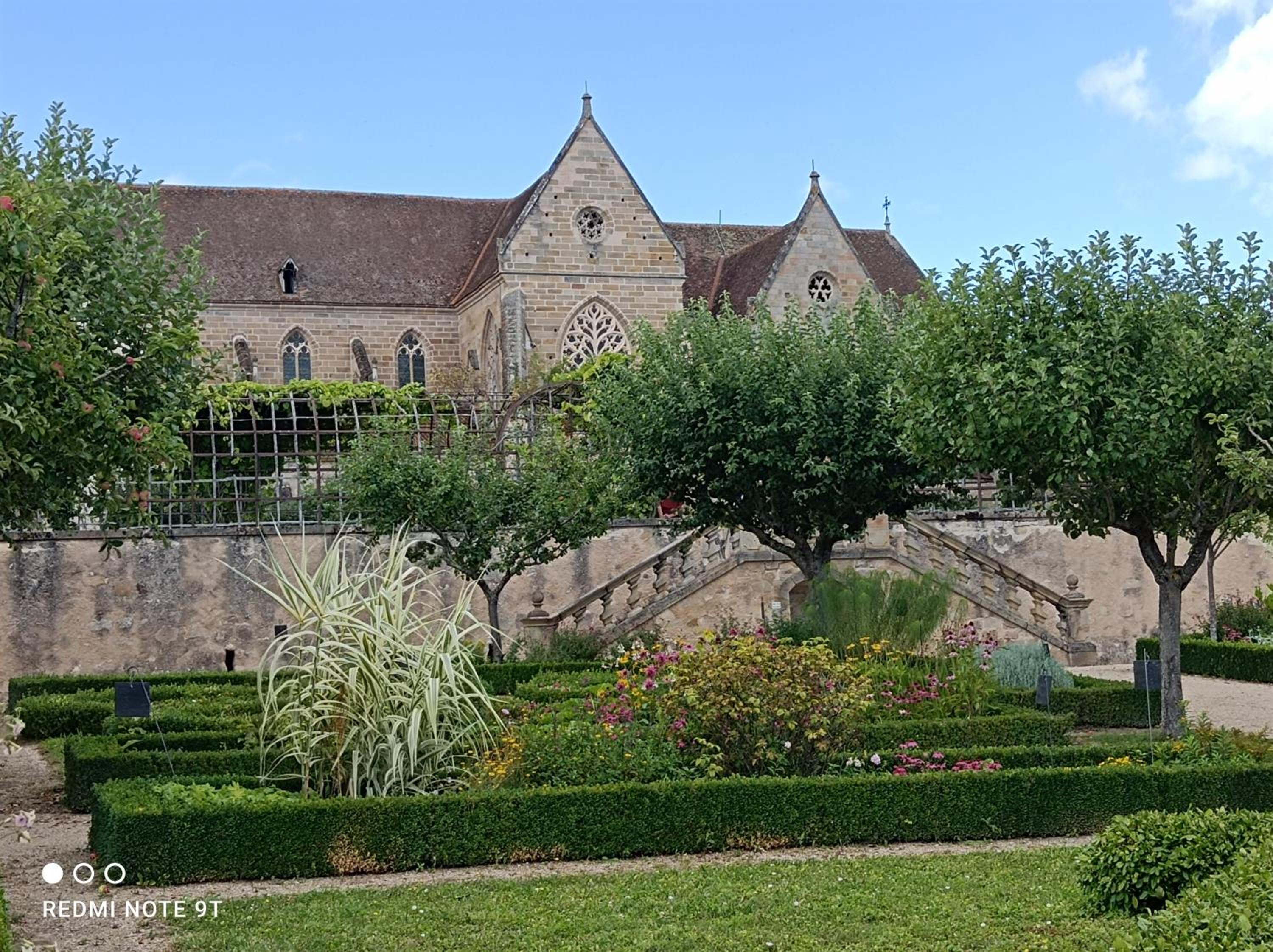 La halte du Clos