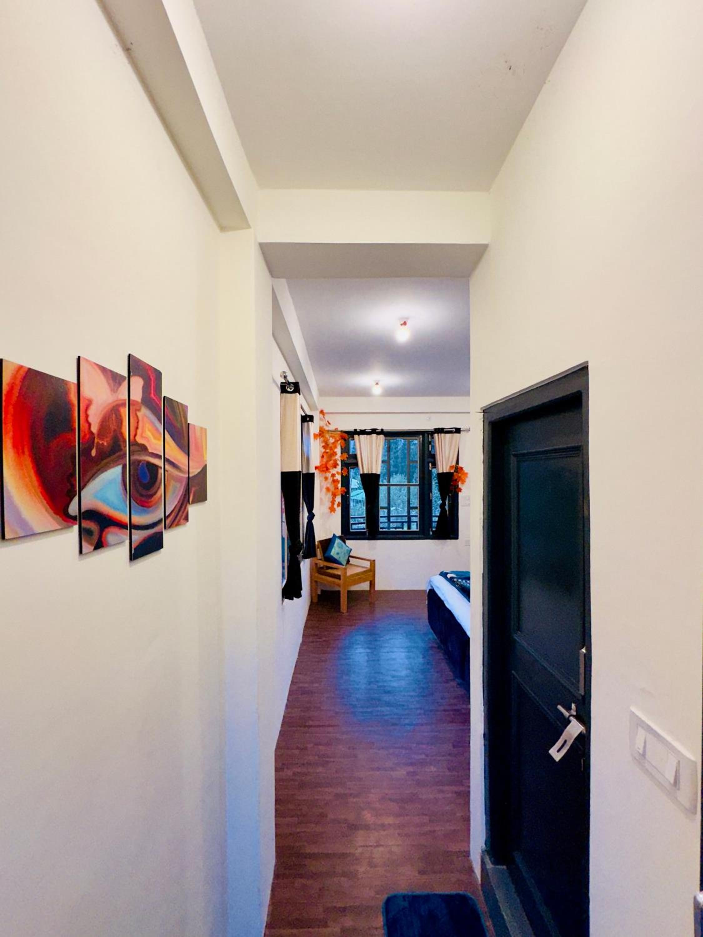 Rare House