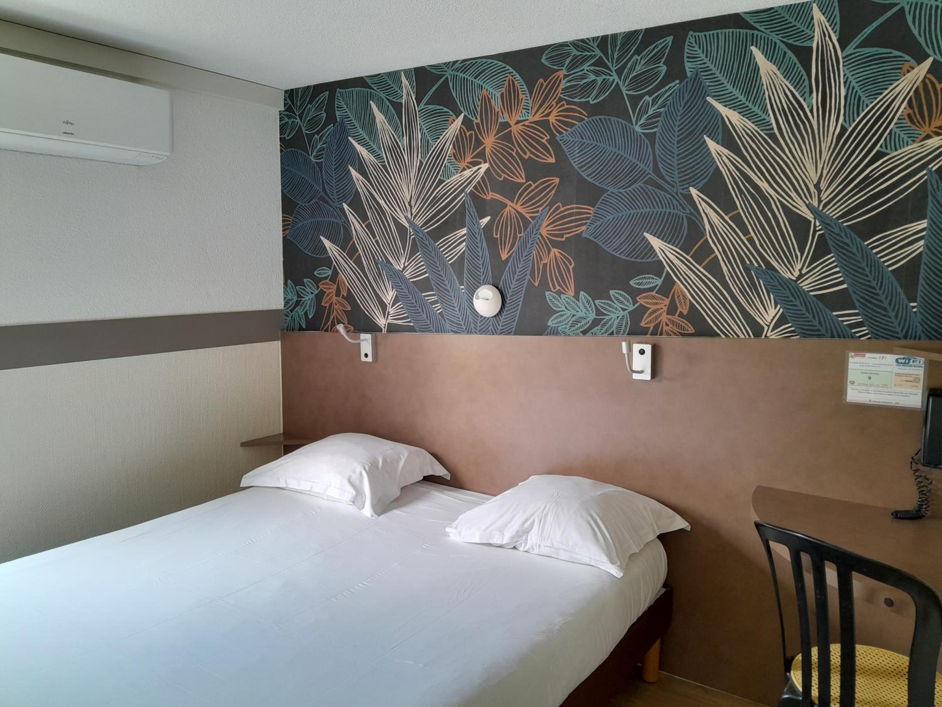 Narbonne Vacations - Fasthotel Narbonne - Property Image 1