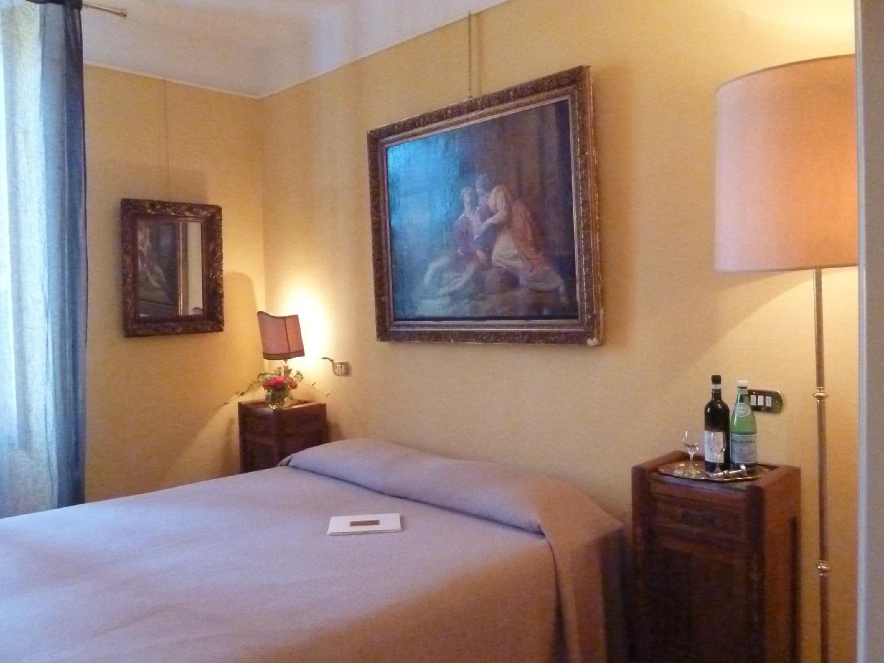 B&B Casa Forster