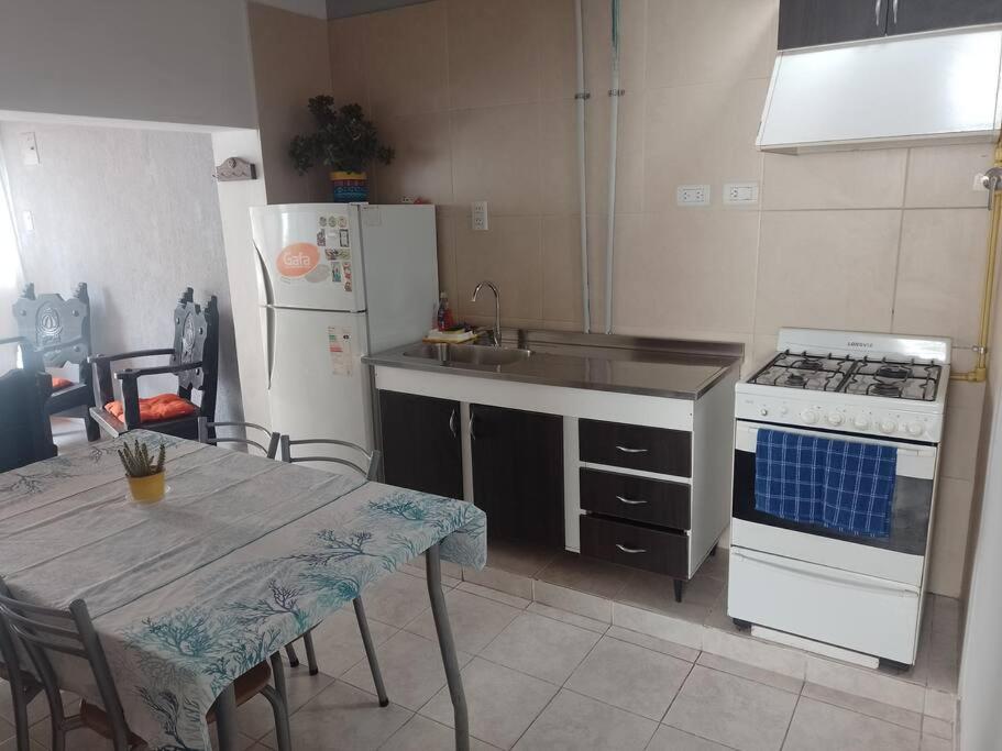 Cálido departamento